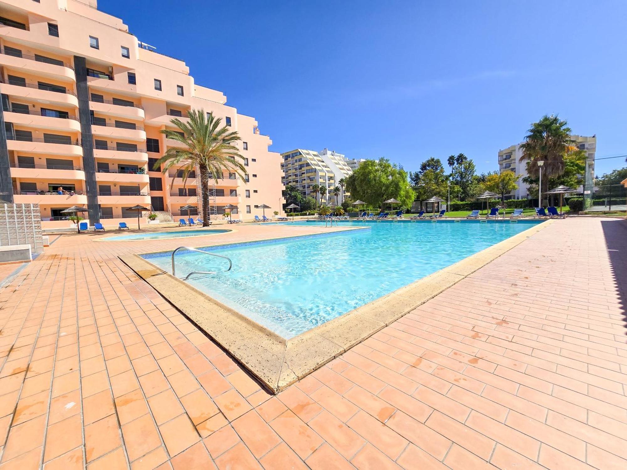 Apartment Da Rocha Sea View Terrace Portimão